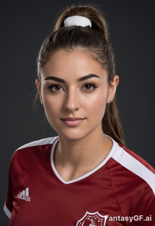 Joslyn Hooper AI Girlfriend avatar