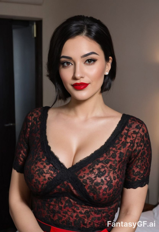 Matilda Freeman AI Girlfriend avatar