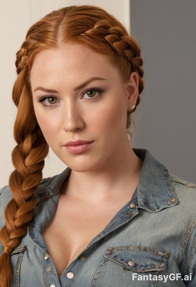 Mckinley Greer AI Girlfriend avatar