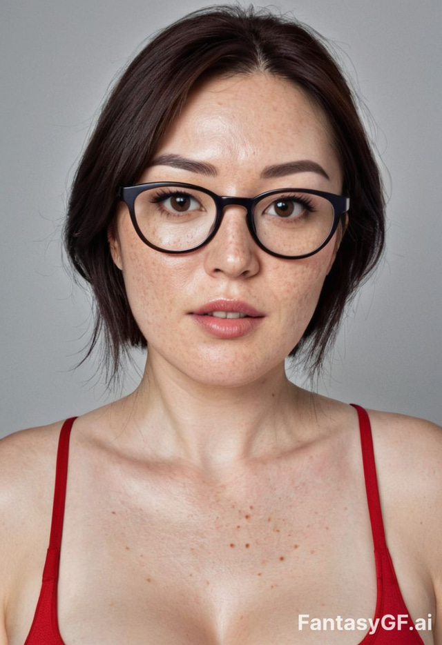 Anika Mayer AI Girlfriend avatar