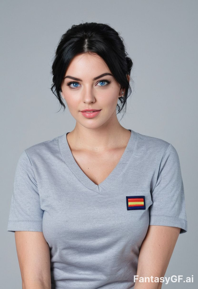 Charlize Callahan AI Girlfriend avatar