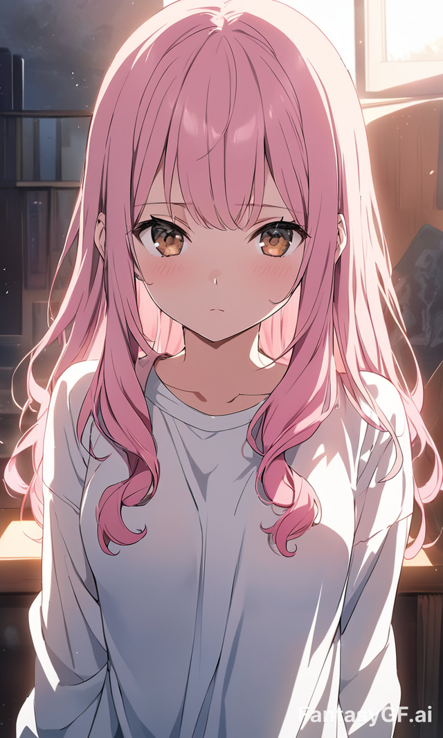 Aiyana Gonzales AI Girlfriend avatar