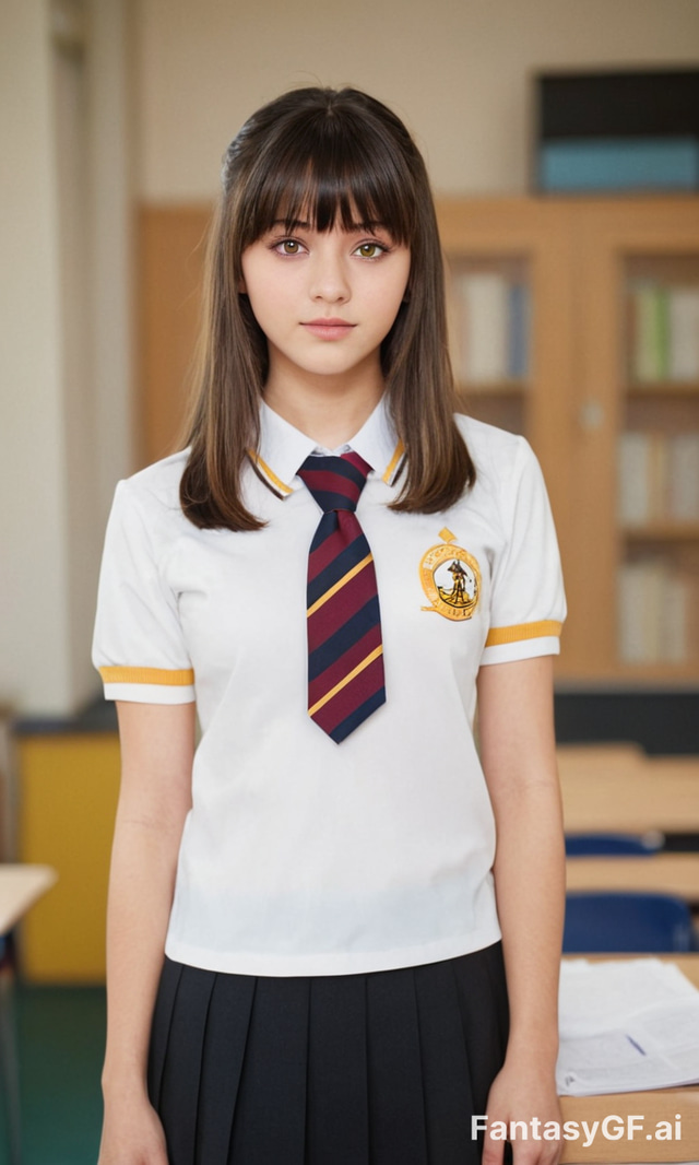 Jasmine Good AI Girlfriend avatar