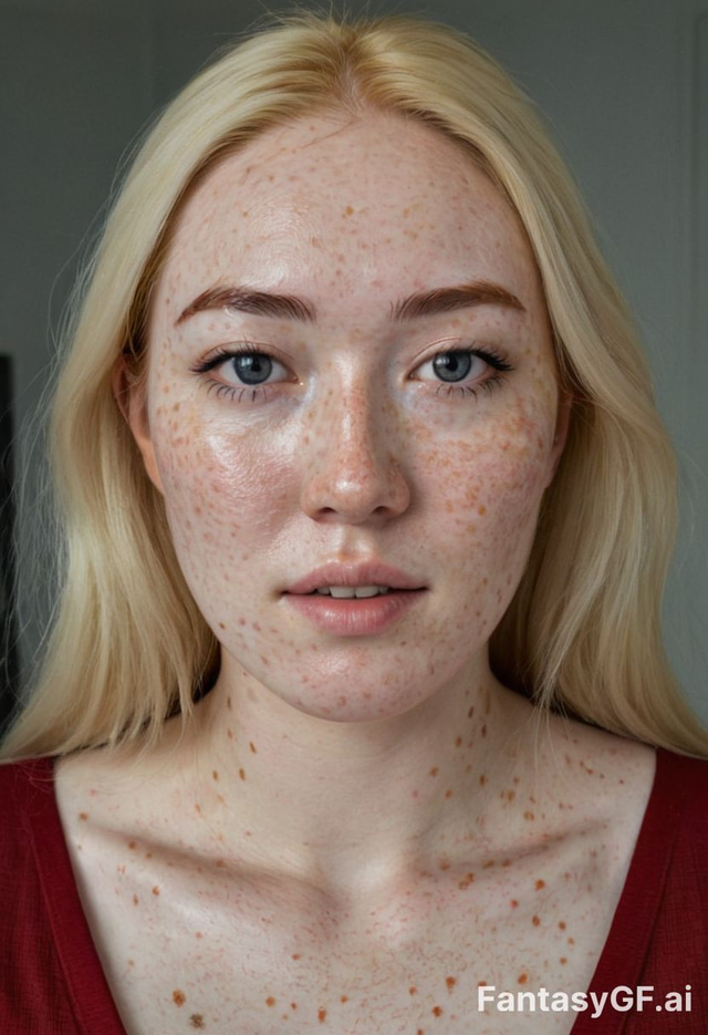 Imani Hopkins AI Girlfriend avatar