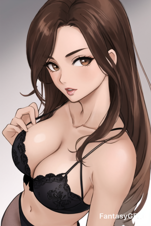 Isabella Williams AI Girlfriend avatar
