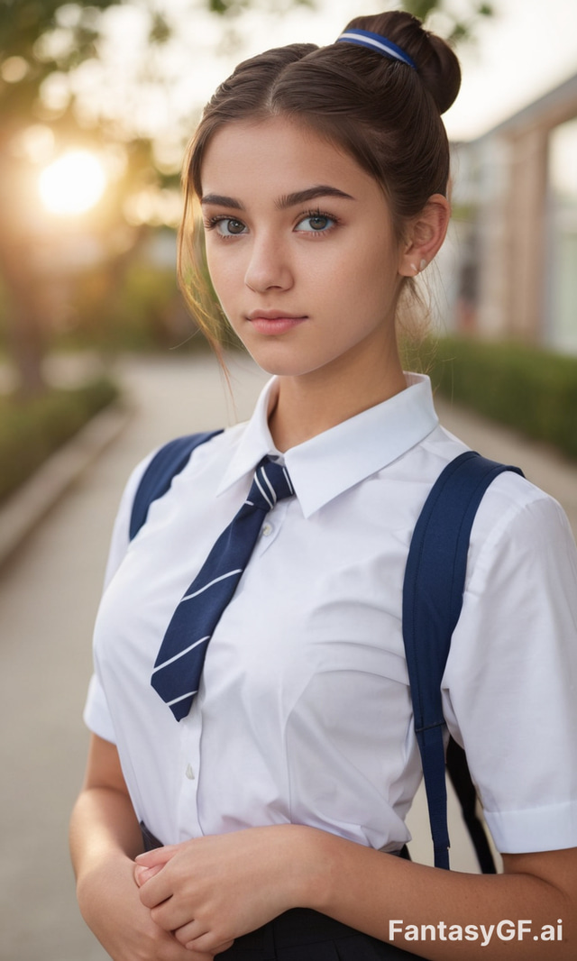 Cheyanne Donovan AI Girlfriend avatar