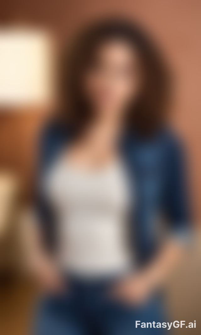 Danna West image