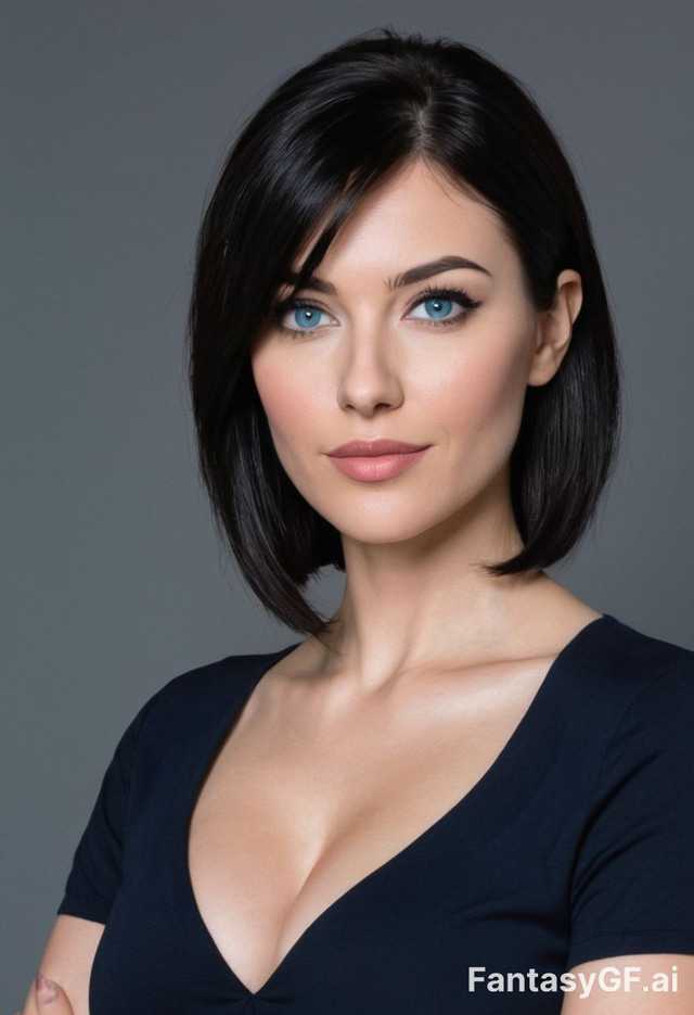 Leanna Bonilla AI Girlfriend avatar