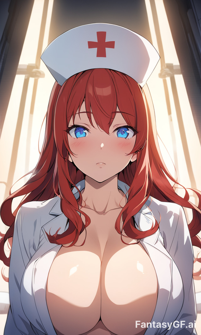 Raquel Middleton AI Girlfriend avatar