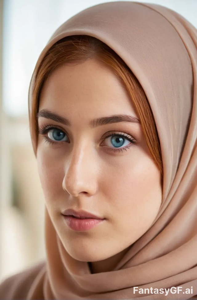 Natalya Goodman AI Girlfriend avatar