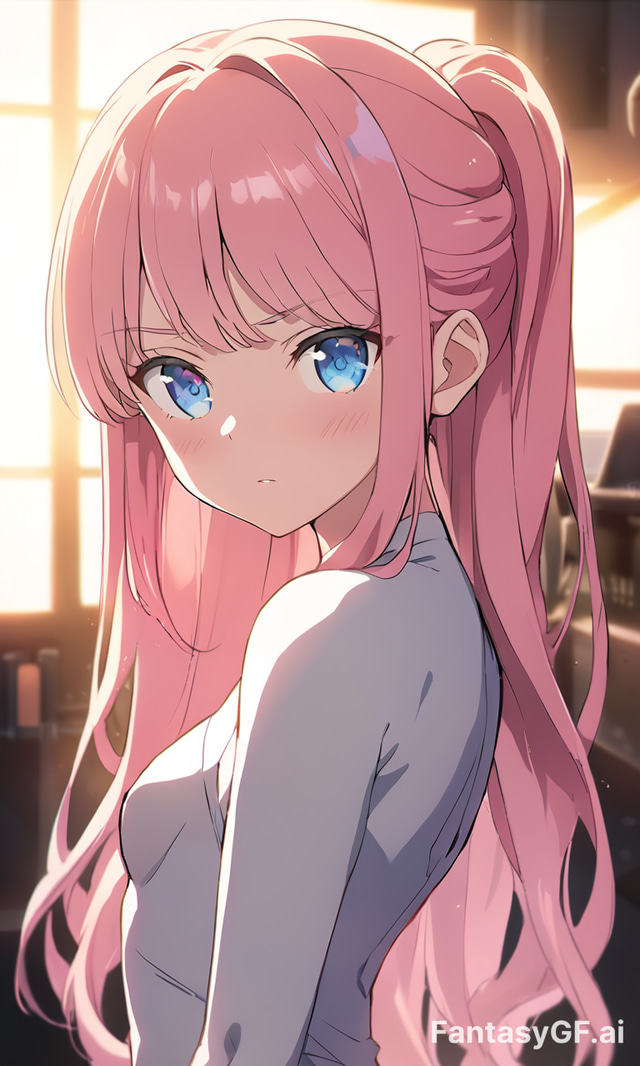 Juliana Boone AI Girlfriend avatar
