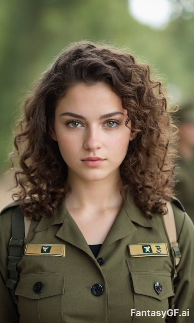 Raquel Roberts AI Girlfriend avatar
