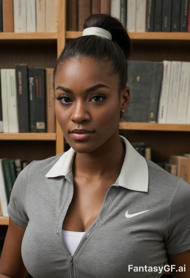 Maeve Durham AI Girlfriend avatar