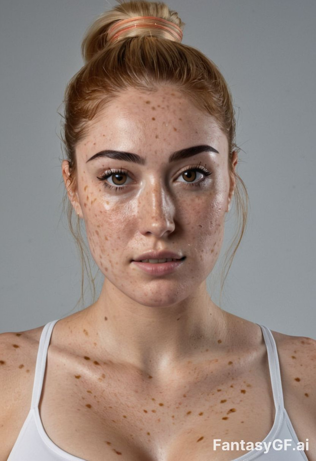 Nancy Olsen AI Girlfriend avatar