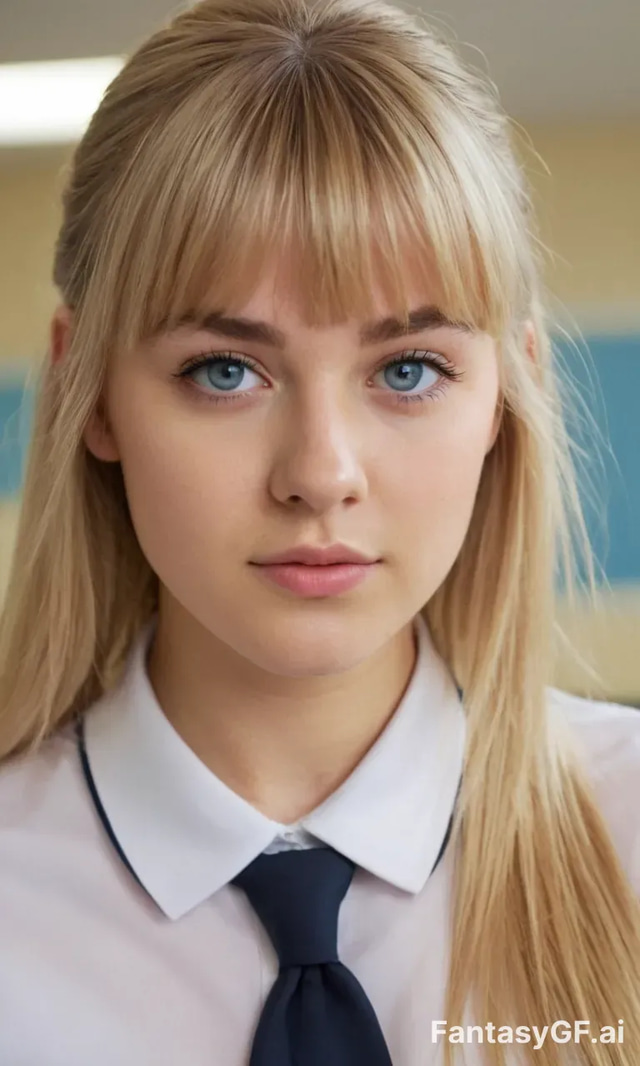 Madelyn Kelley AI Girlfriend avatar