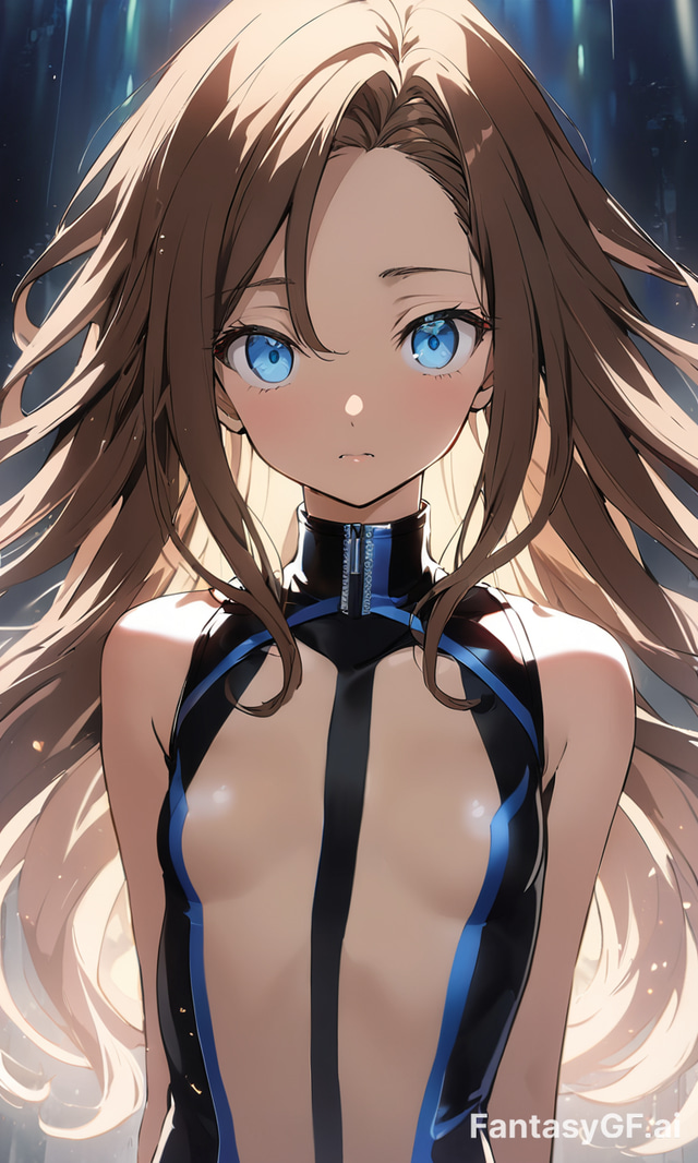 Grace Mcguire AI Girlfriend avatar