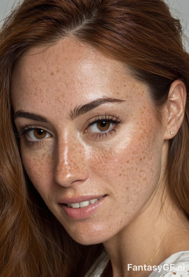 Joanna Ware AI Girlfriend avatar