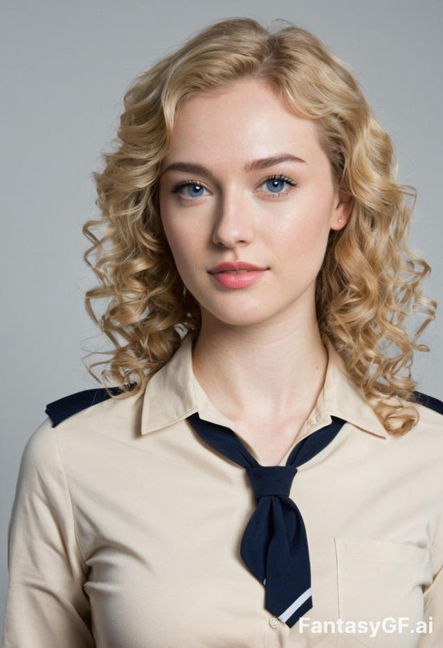 Monique Burch AI Girlfriend avatar