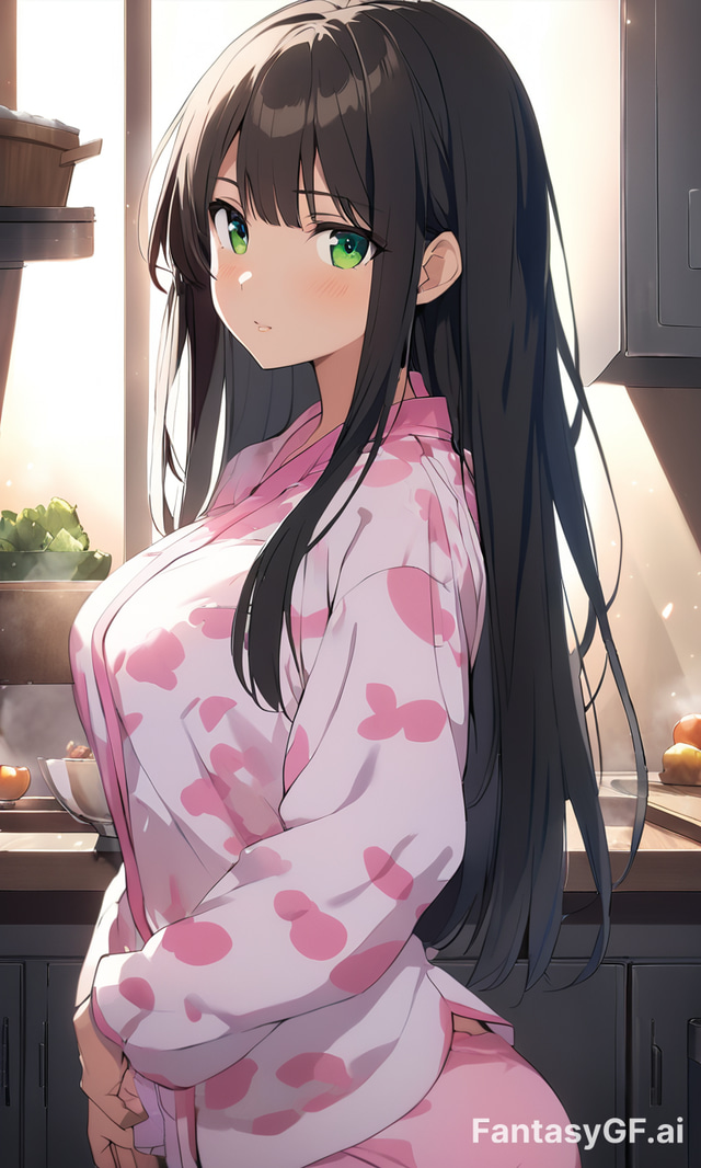 Cassie Vance AI Girlfriend avatar