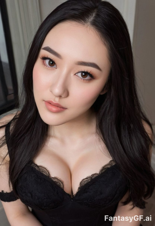 Bella Donaldson AI Girlfriend avatar