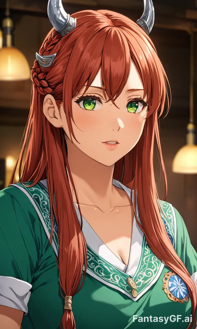 Kadence Johns AI Girlfriend avatar