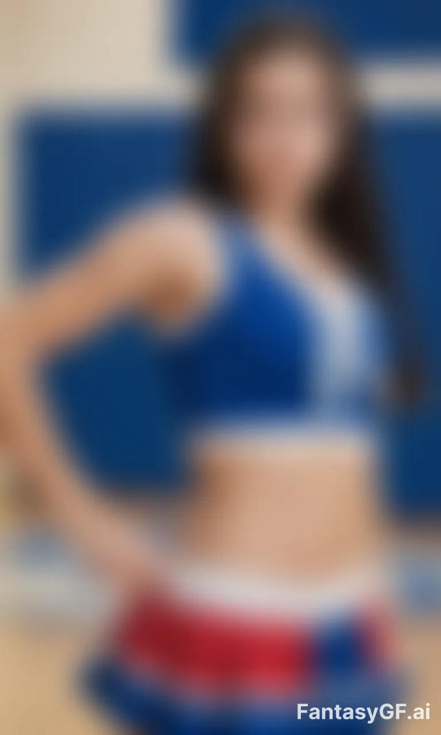 Jazmin Pope image