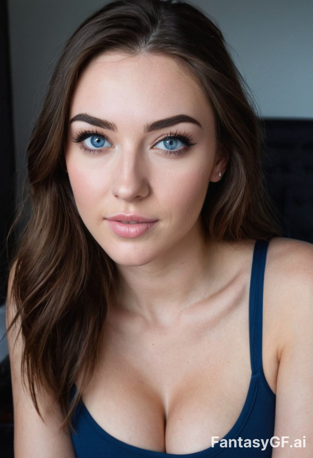 Karly Davies AI Girlfriend avatar