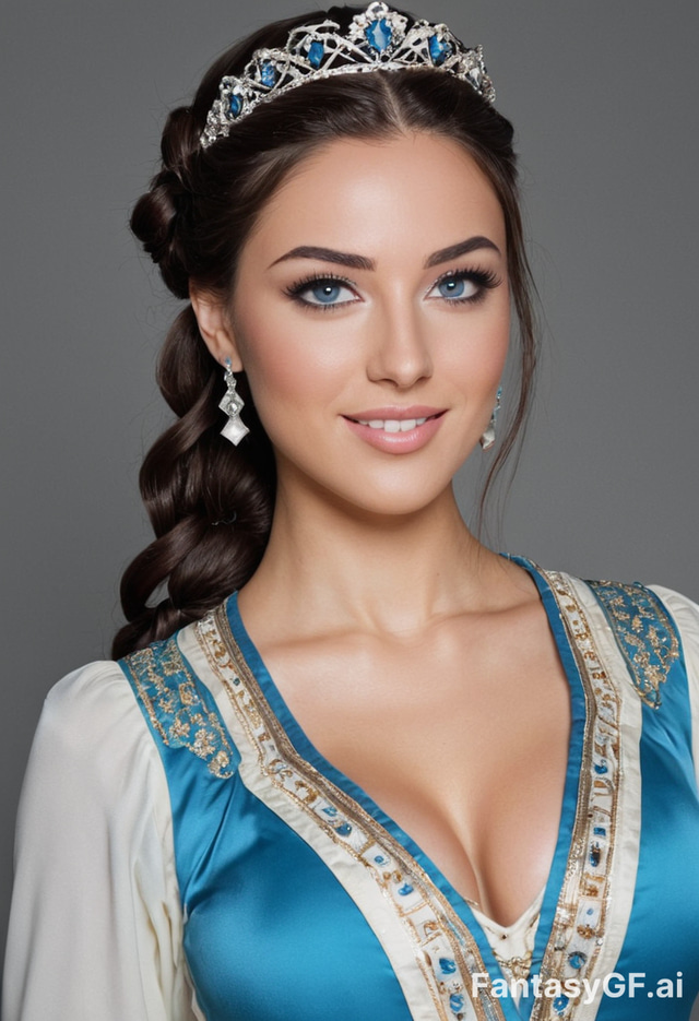 Taylor Herring AI Girlfriend avatar