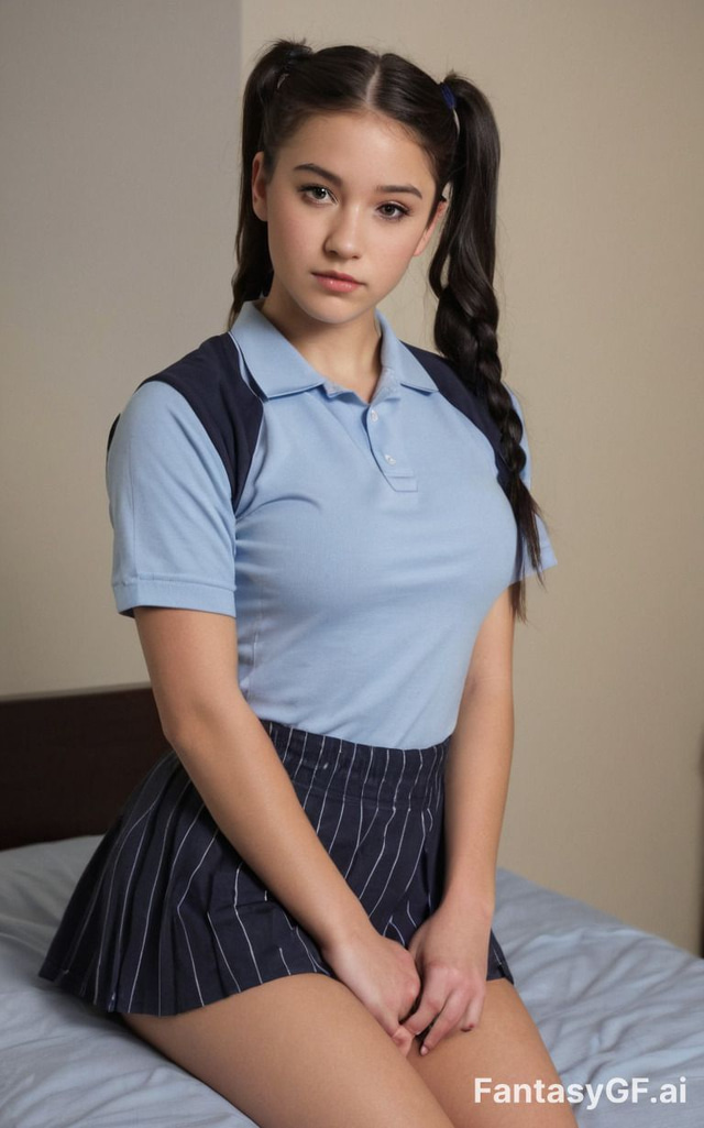 Avery Ward AI Girlfriend avatar