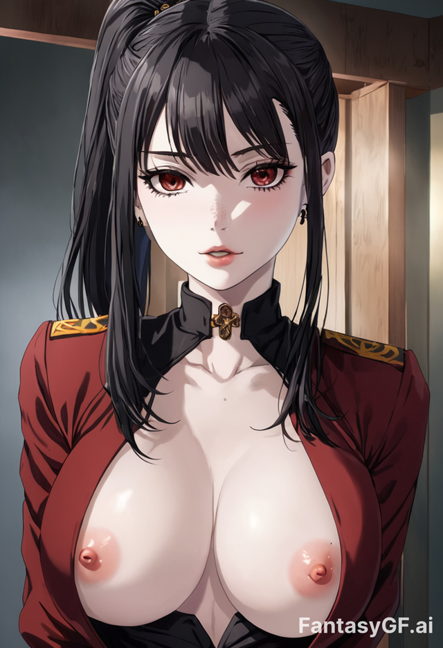 Iliana Li AI Girlfriend avatar