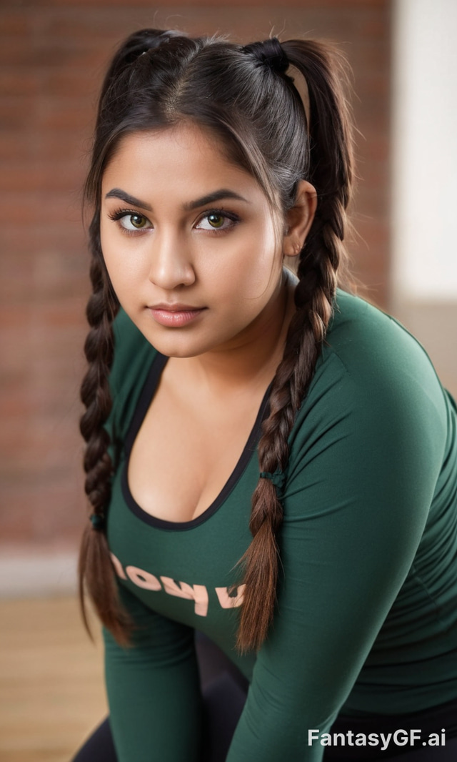 Lyric Knox AI Girlfriend avatar