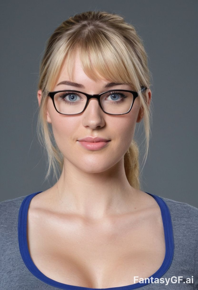 Jazlene Bass AI Girlfriend avatar