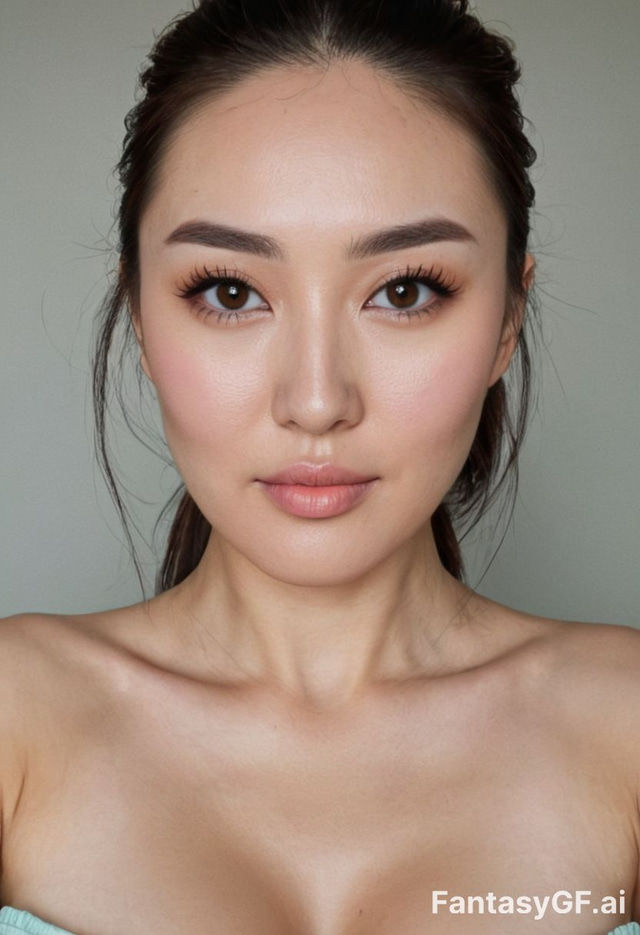 Giada Williamson AI Girlfriend avatar