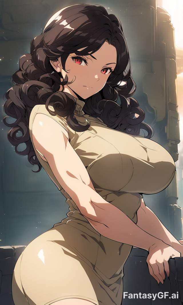 Leah Henson AI Girlfriend avatar