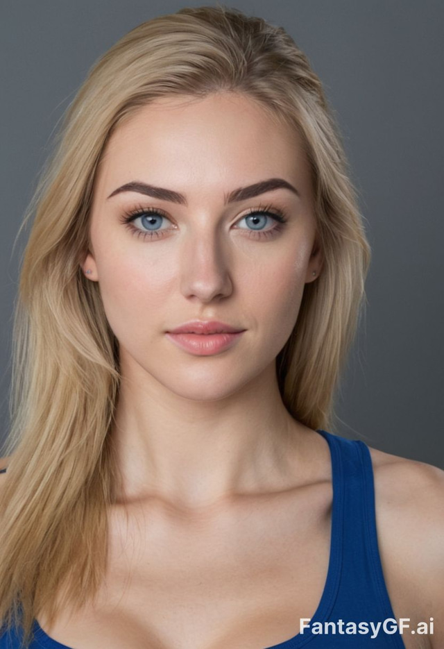 Naima Wolf AI Girlfriend avatar