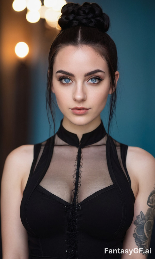 Amaris Shah AI Girlfriend avatar