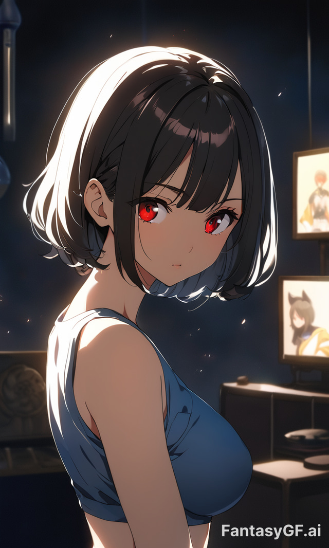 Annabel Jacobs AI Girlfriend avatar