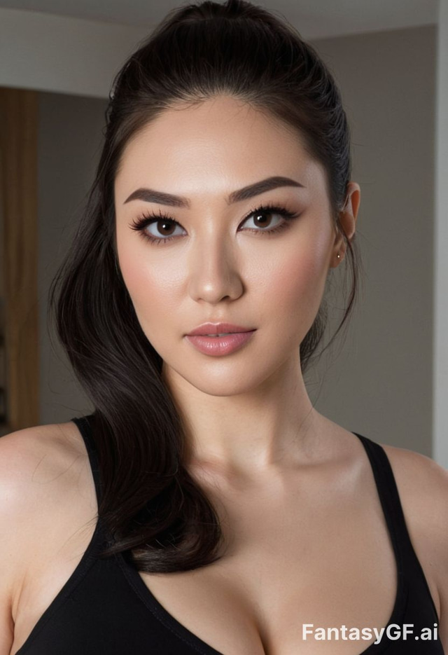 Jaylah Werner AI Girlfriend avatar