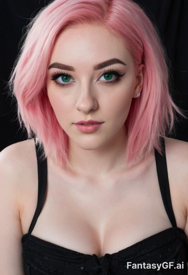 Irene Rice AI Girlfriend avatar