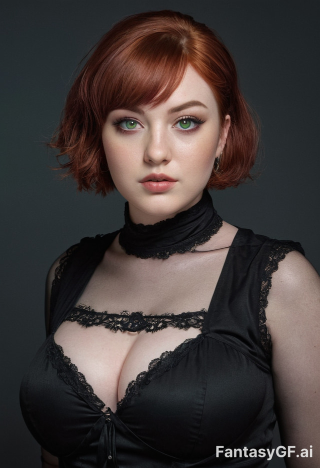Essence Farrell AI Girlfriend avatar