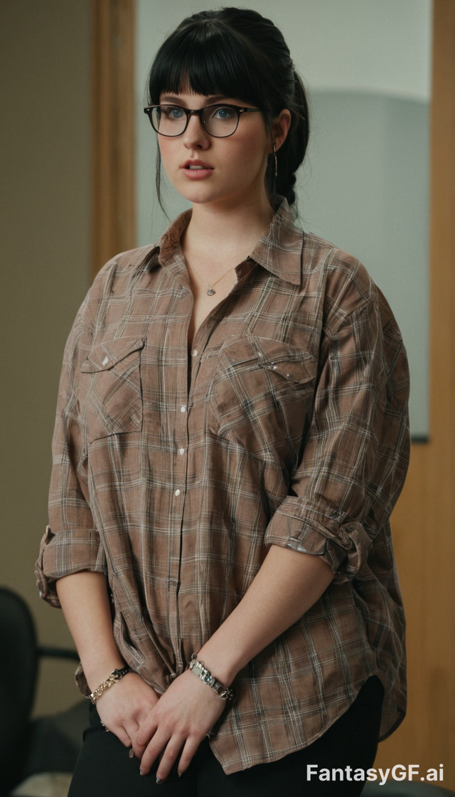 Gabriella Burke AI Girlfriend avatar