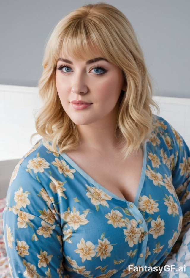 Tess Mcintosh AI Girlfriend avatar