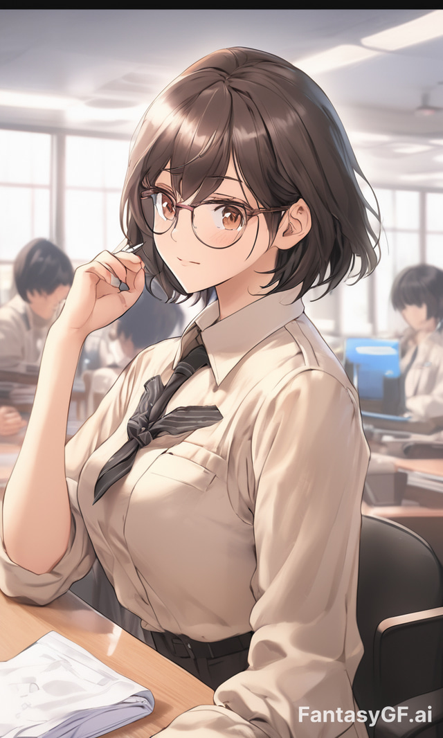 Kiera Wilkinson AI Girlfriend avatar