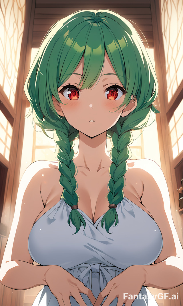 Raina Cardenas AI Girlfriend avatar
