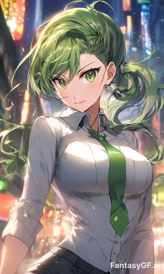 Kathy Figueroa AI Girlfriend avatar