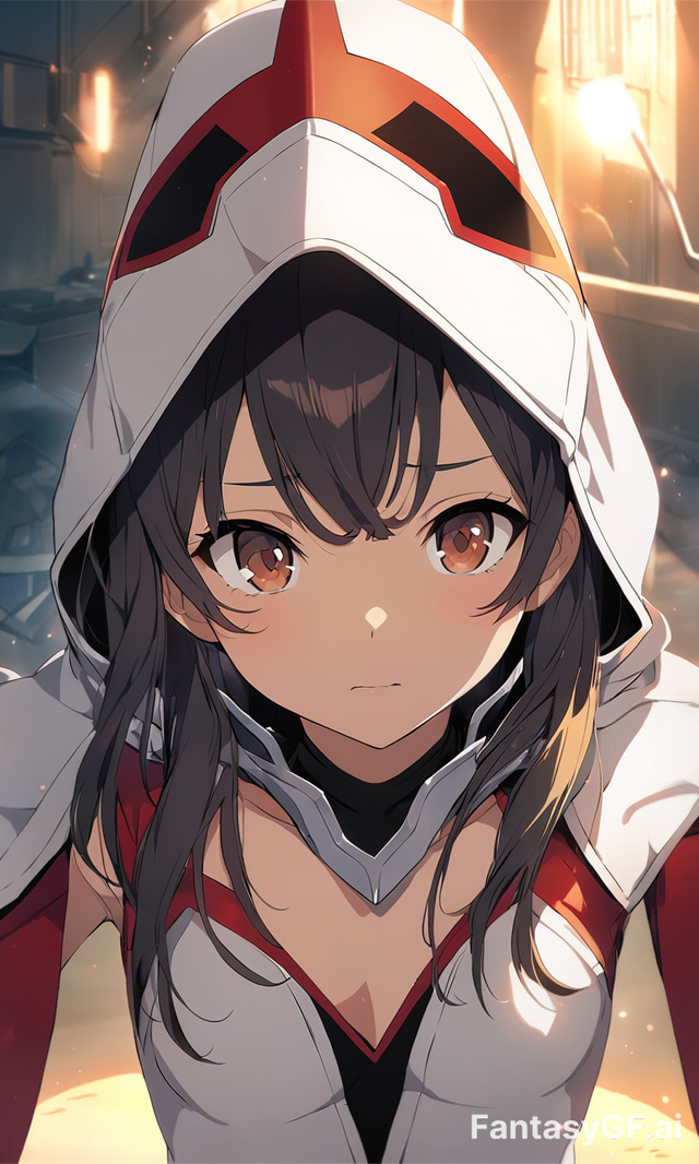 Avatar of AI Girlfriend Kayden Chan