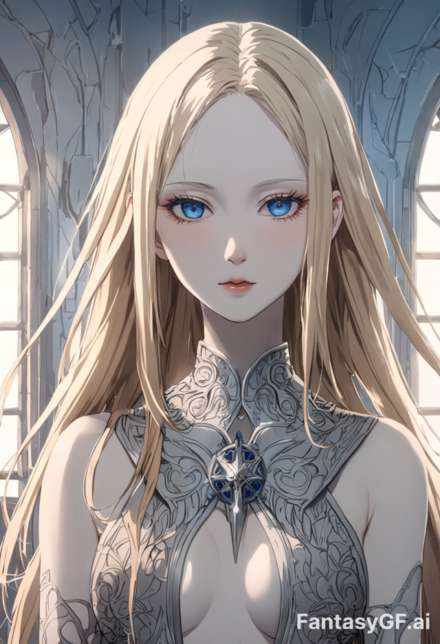 Mckayla Jones AI Girlfriend avatar
