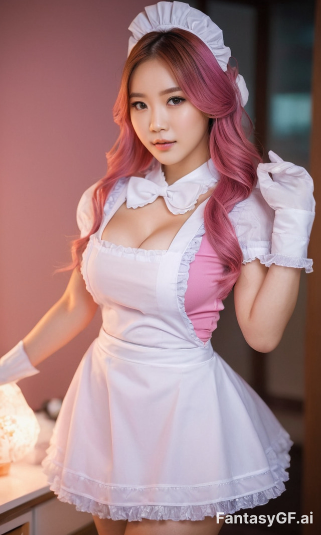 Estrella Pruitt AI Girlfriend avatar