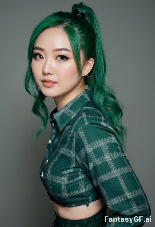 Shannon Fields AI Girlfriend avatar