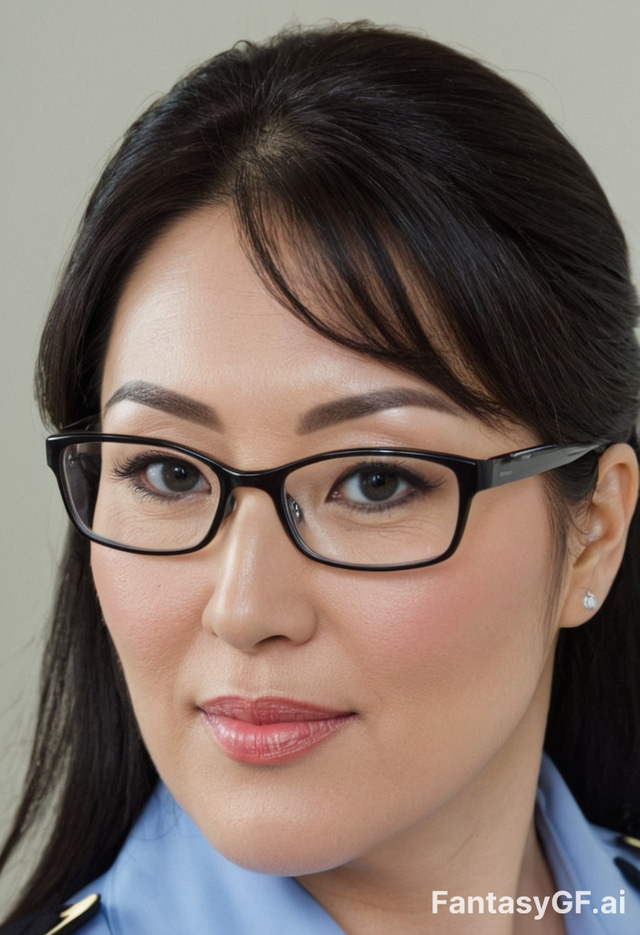 Mara Luna AI Girlfriend avatar